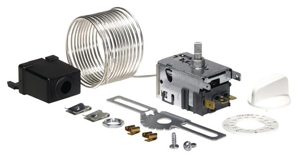 Número De Peça Original 077b7008 Termostato