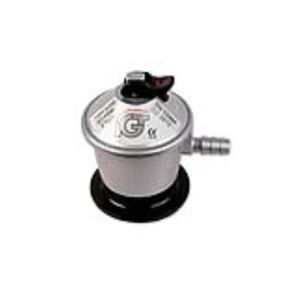 S.OF.   REGULADOR GAS DOMESTICO 30G