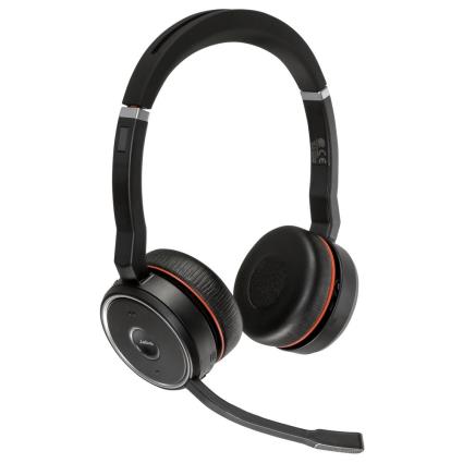 Evolve 75 UC Stereo