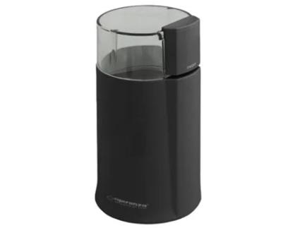 Moinho De Café  160 W Preto