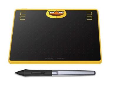 Mesa Digitalizadora  Hs64 Special Edition