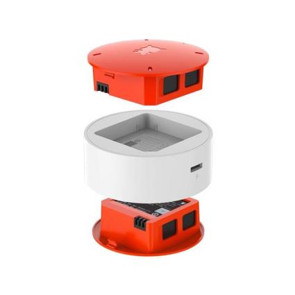 Kit Bateria para  Mi Drone Mini