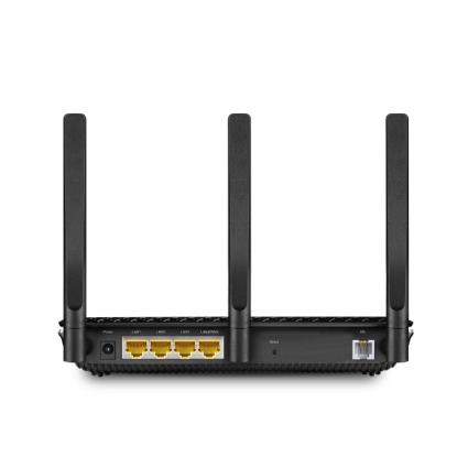 TP-LINK ARCHER VR2100, WI-FI 5 (802.11AC), DUAL-B.