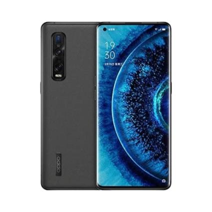 Find X2 Pro 12GB/512GB 5G Dual Sim Preto