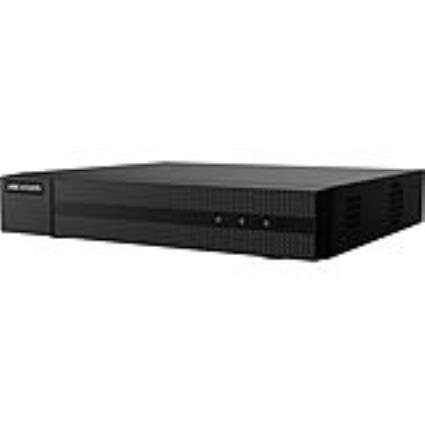 VIDEO-GRAVADOR DIGITAL 16 CANAIS AHD/ 2 CANAIS IP HIWATCH
