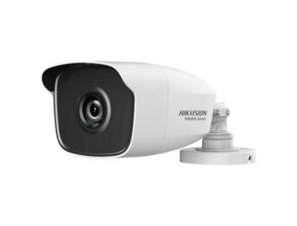 Câmara Hikvision 1080p PRO - 4 em 1 (HDTVI / HDCV.