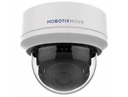 Câmara IP Mobotix Move Branco 4K Ultra HD 30 pps