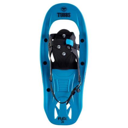 Raquetes Neve Flex Jr EU 28-36 (0-23 Kg) Blue / Black