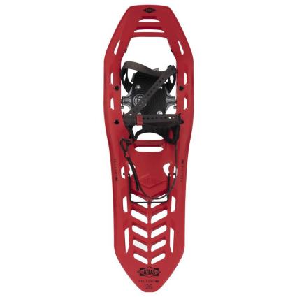 Raquetes Neve Helium Bc 68-100+ Kg Red / Black
