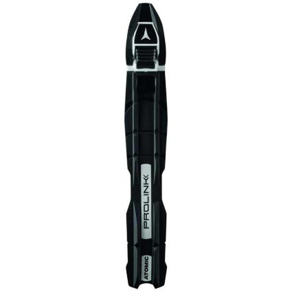 Fixações De Esqui Nórdico Júnior Prolink Access One Size Black