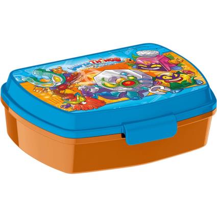 Merendeira Superthings Kazoom Kids One Size Multicolor