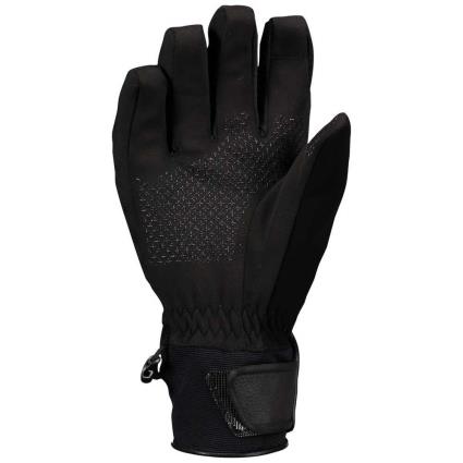 Luvas Comp Pro 2XL Black