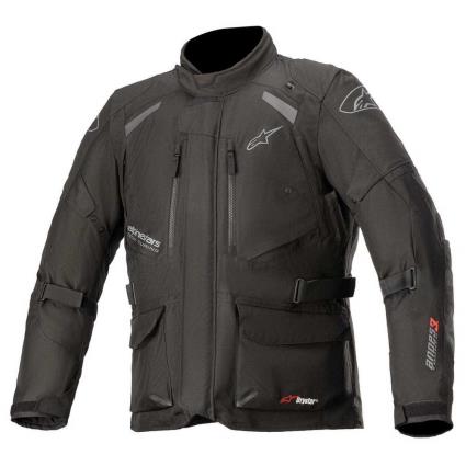 Casaco Andes V3 Drystar M Black