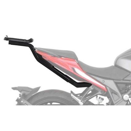 Voge De Montagem Traseira Top Master 300r One Size Black