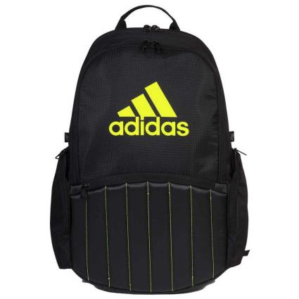 Mochila Pro Tour One Size Black / Lime