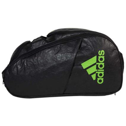 Saco De Raquete De Padel Multigame One Size Green