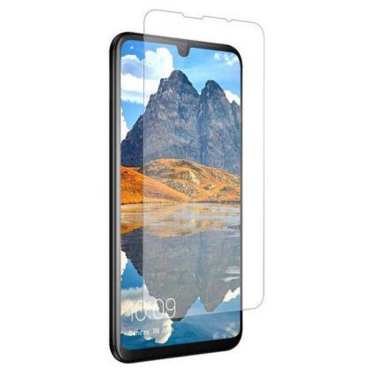 Escudo Invisível Clear Huawei P Smart Plus One Size Clear