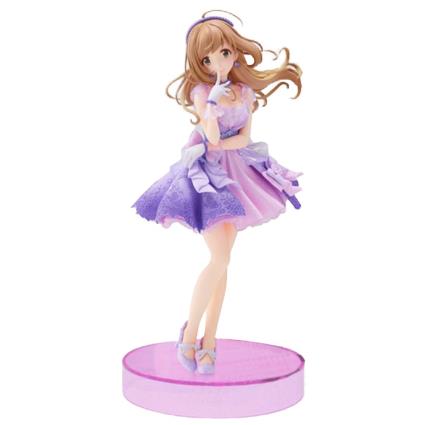 Figura Shin Sato The Idolmaster Cinderella Girls 21 Cm One Size Multicolour