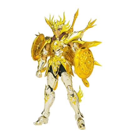 Figura Libra Dohko God Cloth Soul Of Gold Cloth Myth Ex Saint Seiya 17 Cm One Size Multicolour