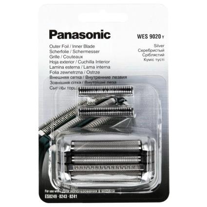 Cabeça De Barbear Wes 9020 Y1361 One Size