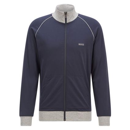Casaco Mix & Match Z S Dark Blue