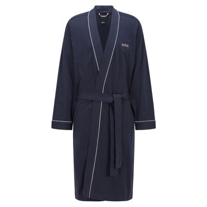 Quimono Bm L Dark Blue