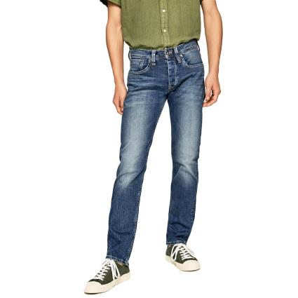 Jeans Cash 28 Denim