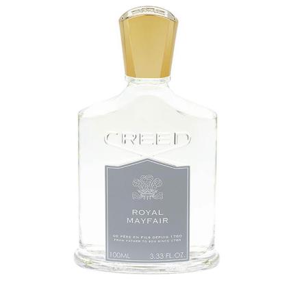 Vaporizador Eau De Parfum Millesime Royal Mayfair 100ml One Size