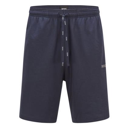 Calções Mix & Match S Dark Blue