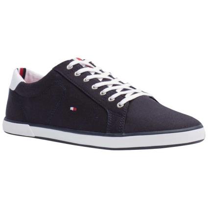 Treinadores Canvas Lace Up EU 39 Midnight