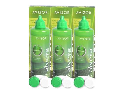 Alvera 3x 350 ml