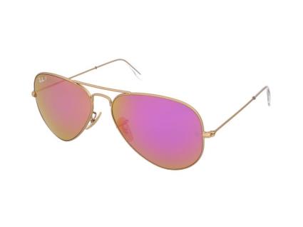 Aviator Flash Lenses RB3025 112/1Q