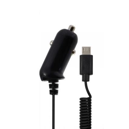 Carregador Isqueiro c/ fio Micro USB –  AP-30711