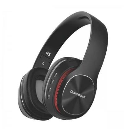 Auscultadores Wireless  R5
