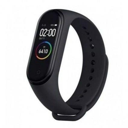 SmartBand Multifunções M4