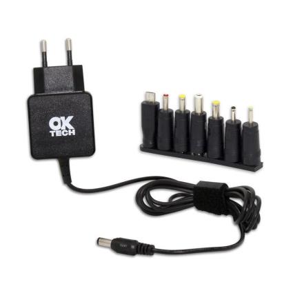 Carregador para Tablet  OK-CU15 - Universal