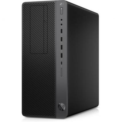 Workstation  Z1G5 TWR - Usado