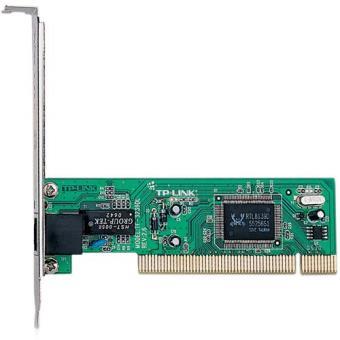 Placa de Rede 200Mbs PCI TF-3239DL