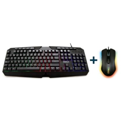 Teclado e Rato  IGG317563+IGG317594