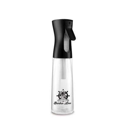 Garrafa Pulverizadora Eurostil Barber Line (300 ml)