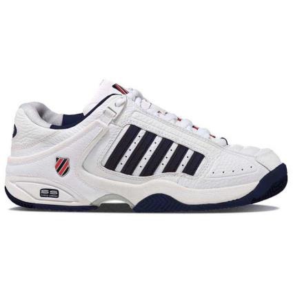 Sapato Defier Rs EU 43 White / Dress Blue