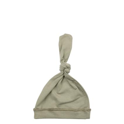 Gorro Recém-Nascido Whisper Green 0-3M