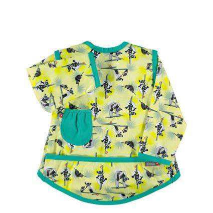 Lêmure Babete Tamanho XL 1unid.