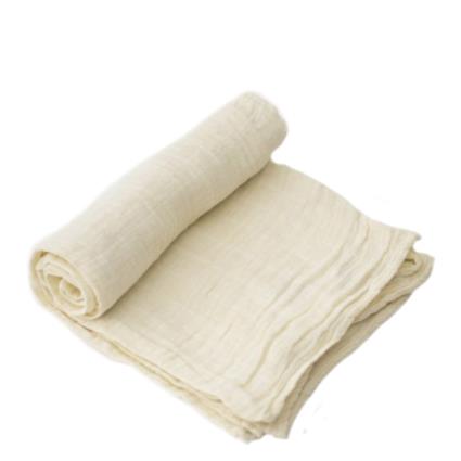 Linen Manta Musselina