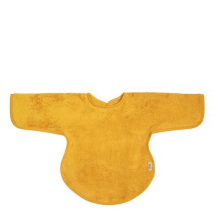 Babete com Mangas Ocher 6M+