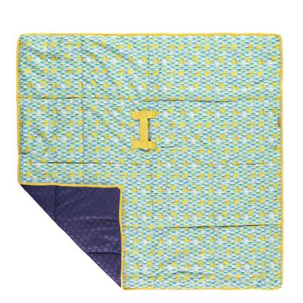 Pop In Crocodile Manta de Jogos