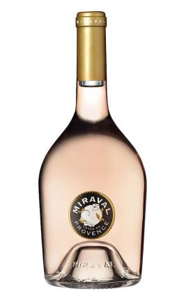 Miraval Rosé 2020