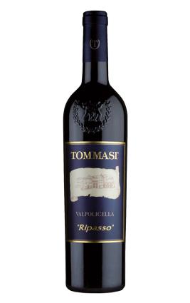 Tommasi Ripasso Valpolicella Classico Superiore 2018