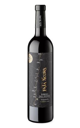 Pata Negra Ribera del Duero Tempranillo Reserva 2014