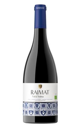 Vol d'Ànima de Raimat Negre 2019